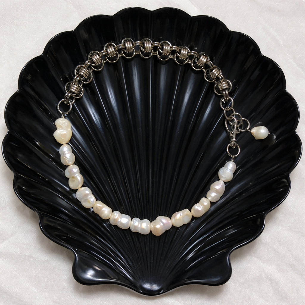 COEUR DE PIRATE CHAIN