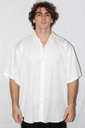 HALF BACK BUTTONED SHIRT