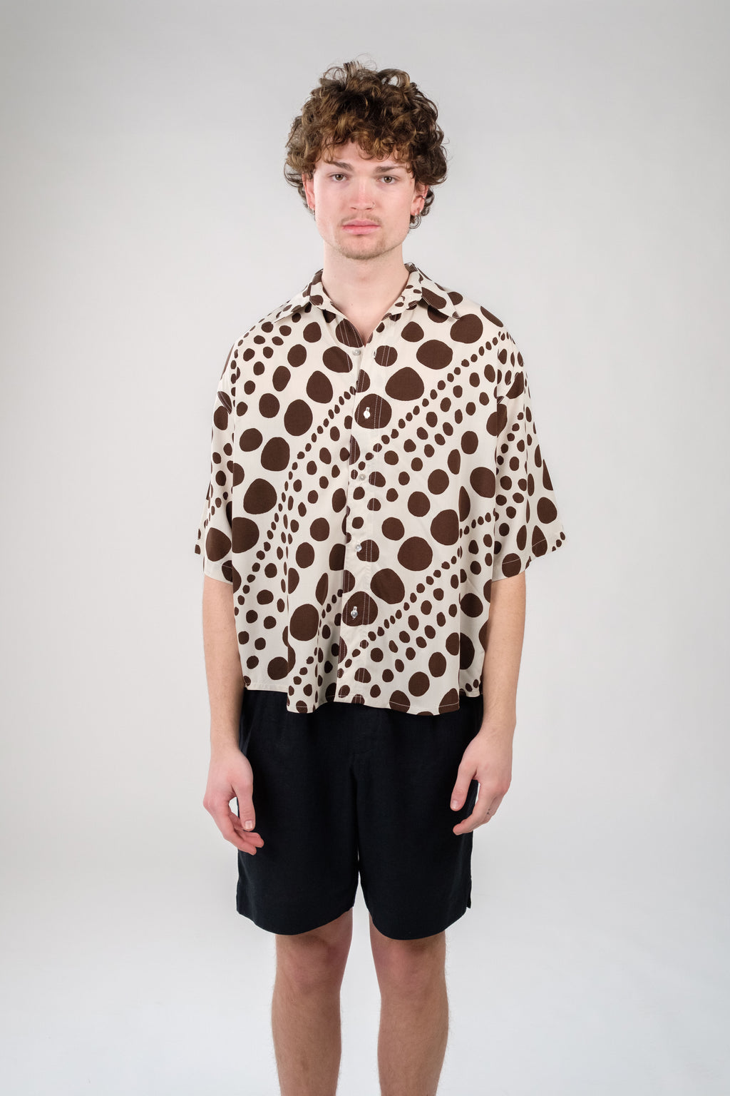 POLKA DOTS TIRAMISU