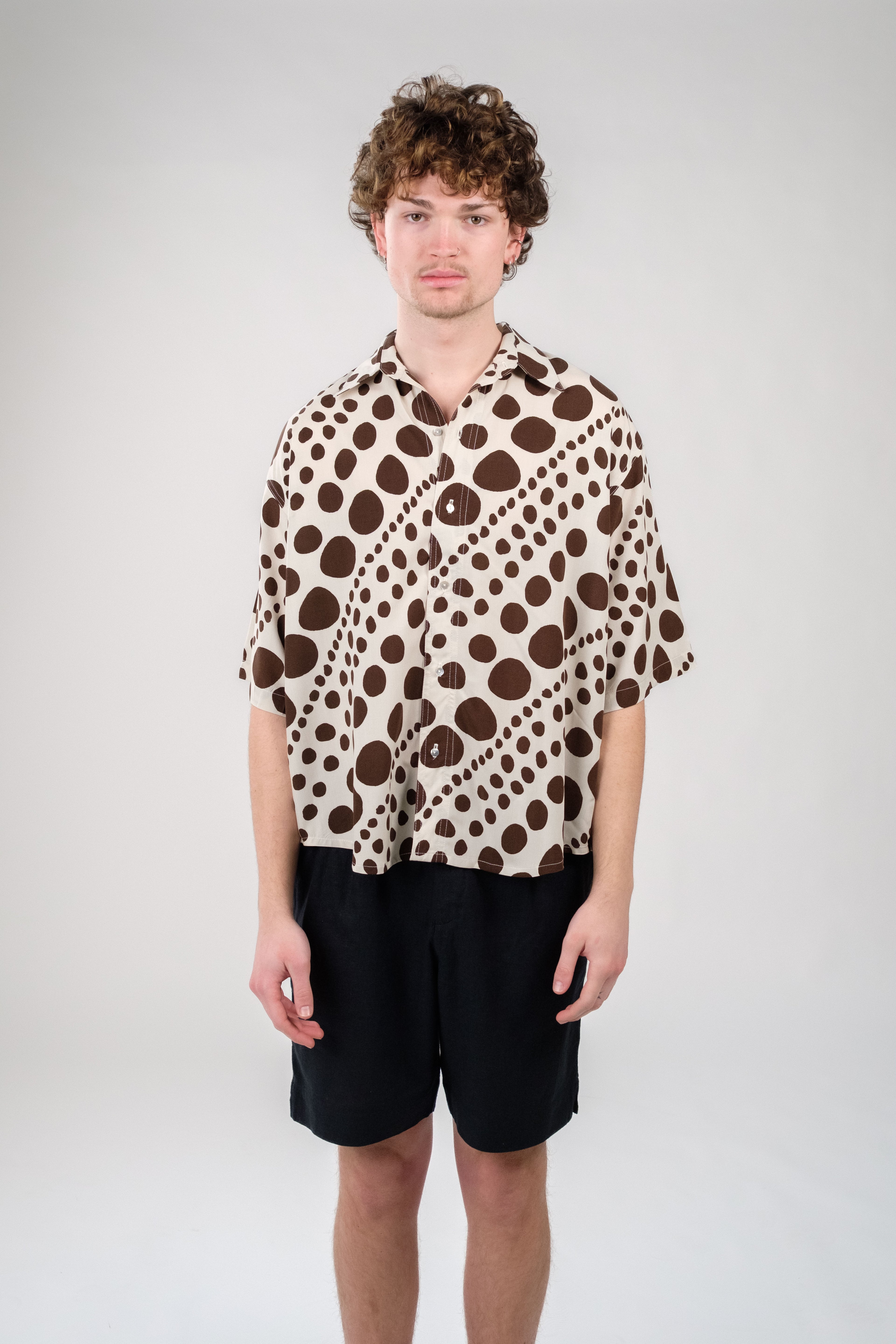 POLKA DOTS TIRAMISU