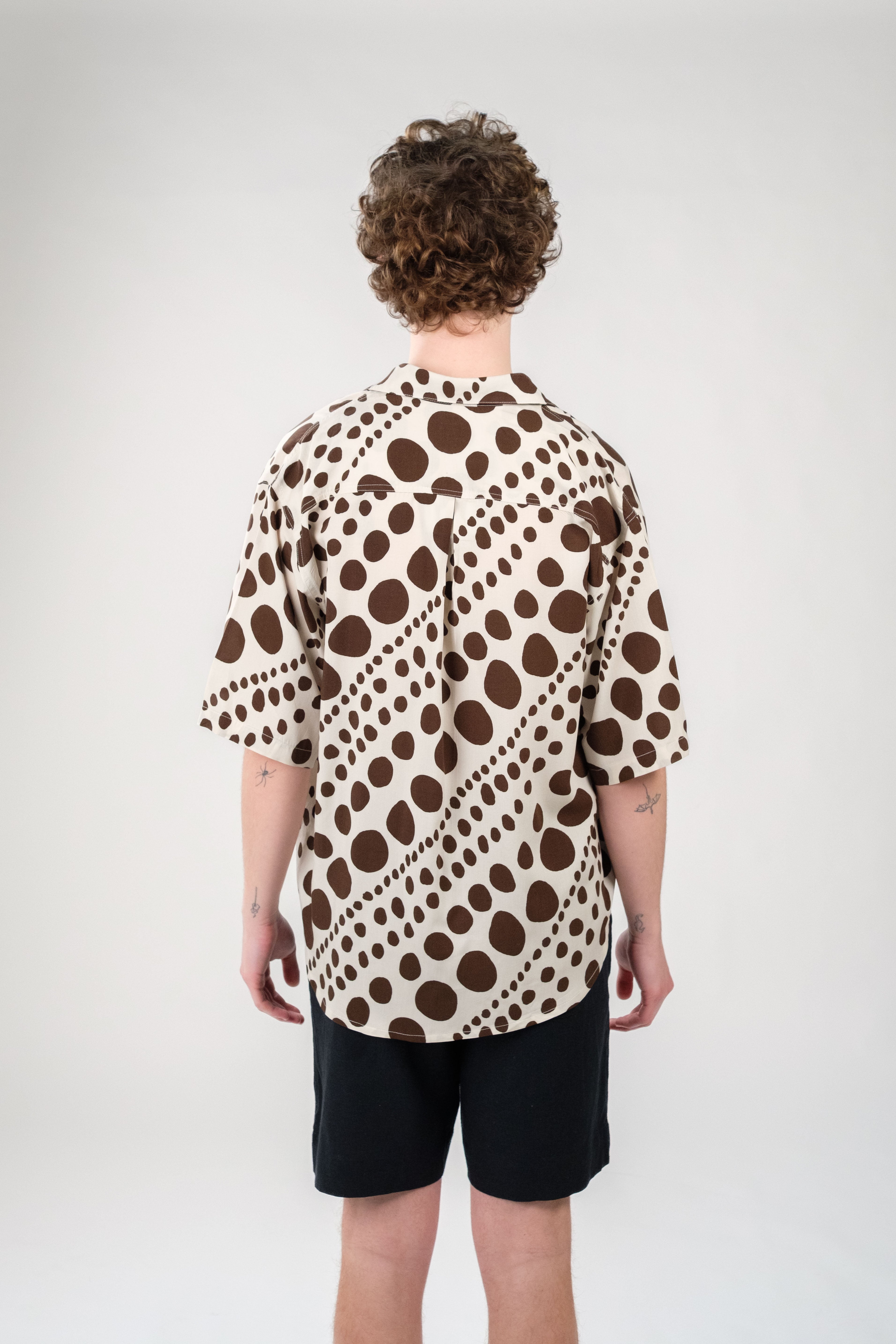 POLKA DOTS TIRAMISU