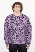 ST JIMMY LAWTON BERRY JUMPER