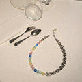 Tutti Frutti Choker Necklace