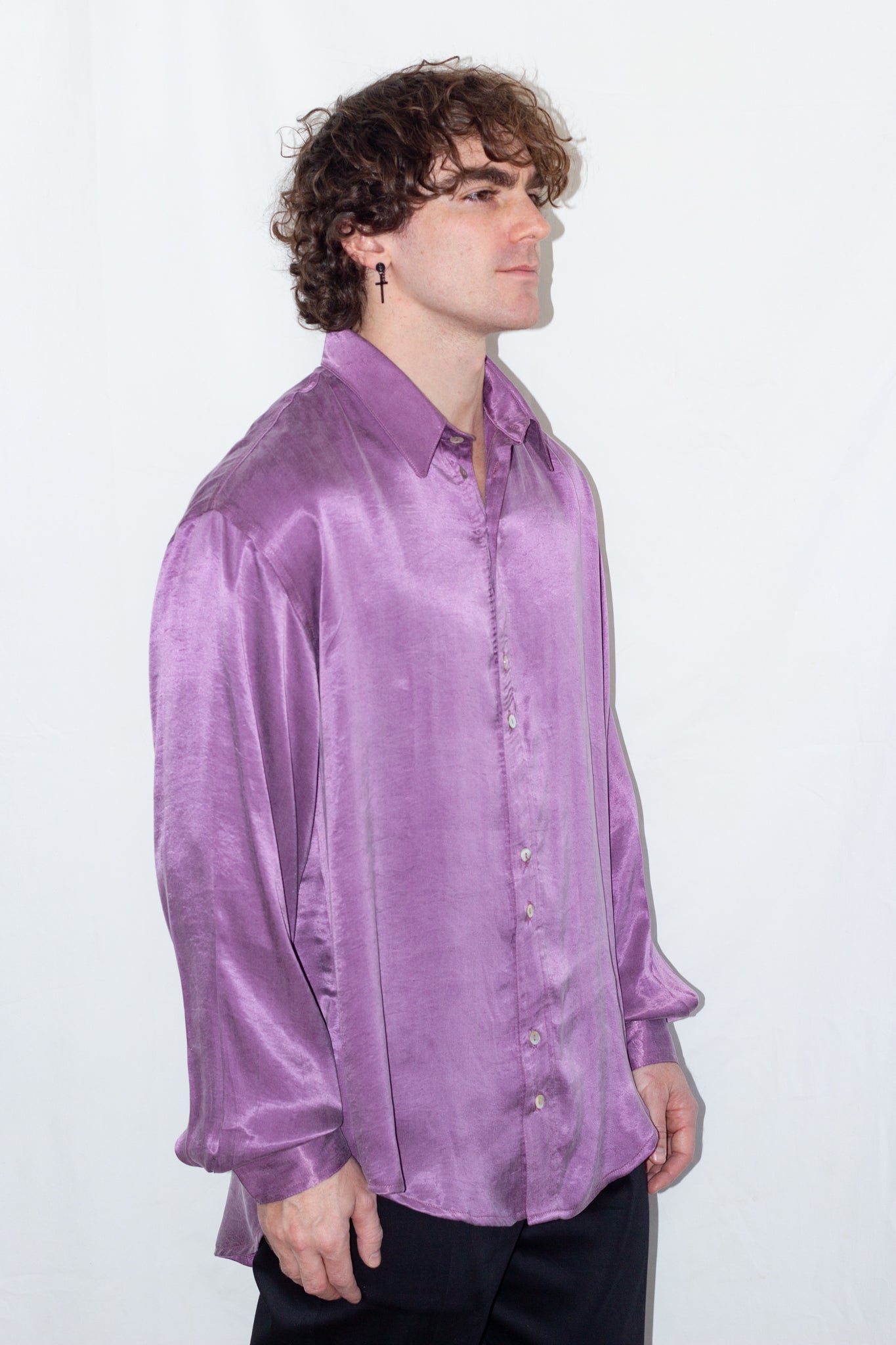 AÇAI BERRY SHIRT