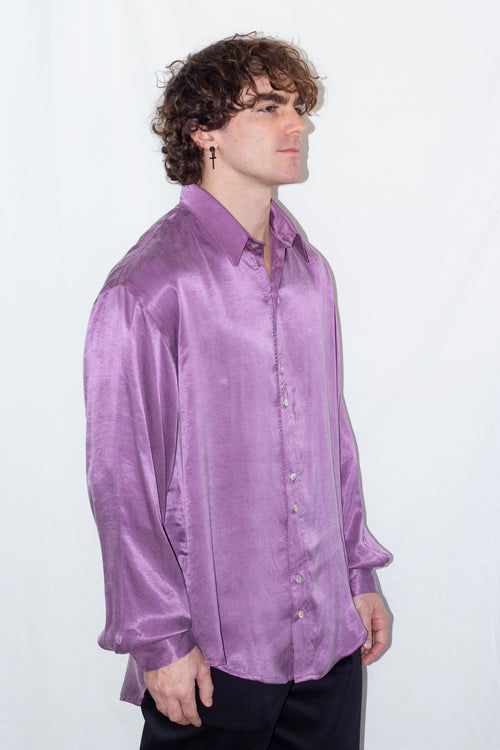 AÇAI BERRY SHIRT