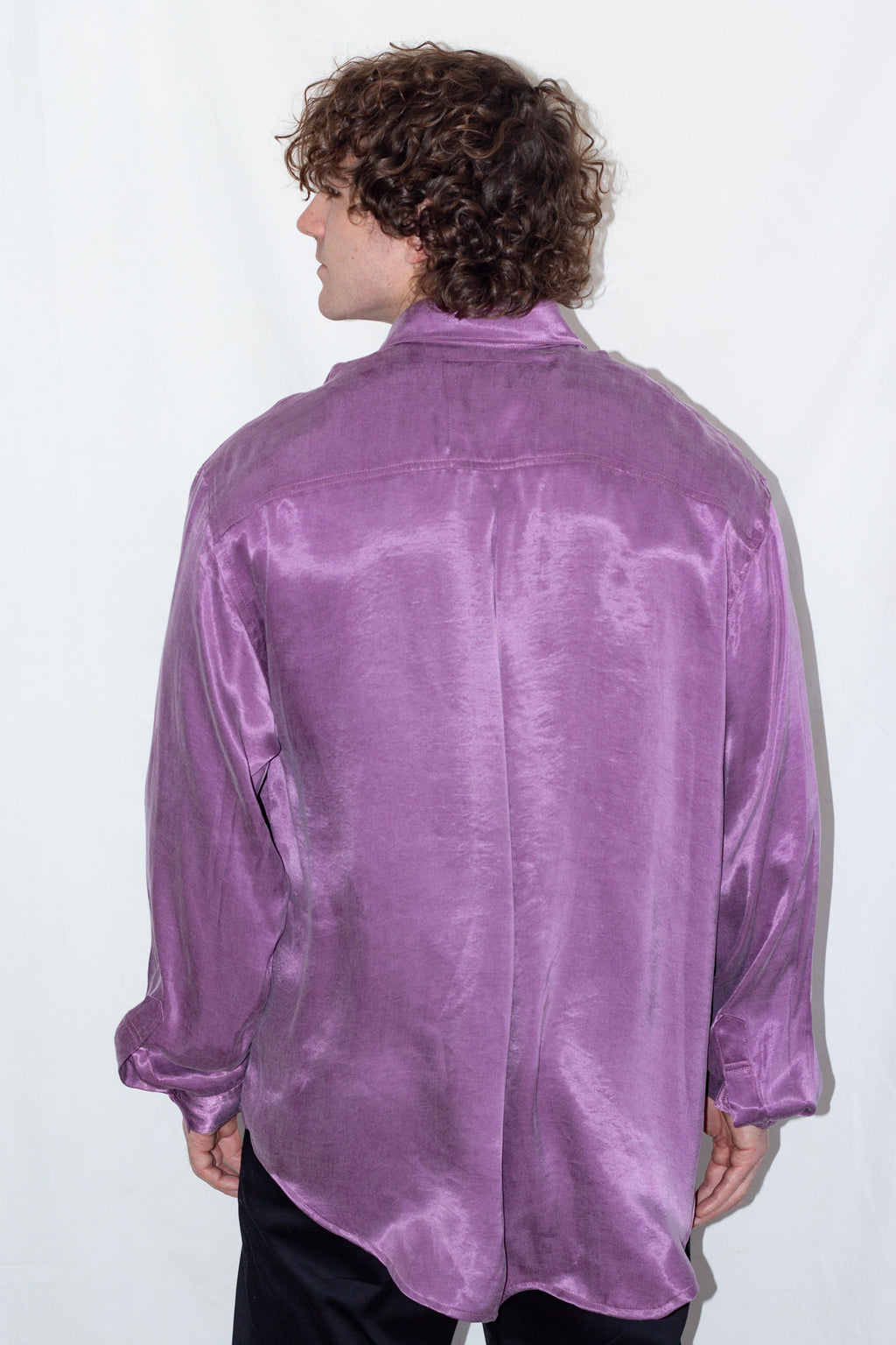AÇAI BERRY SHIRT