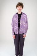 BILBERRY LONG SLEEVES SHIRT