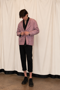 STRAWBERRIES &CREAM BLAZER
