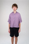 BILBERRY SHIRT