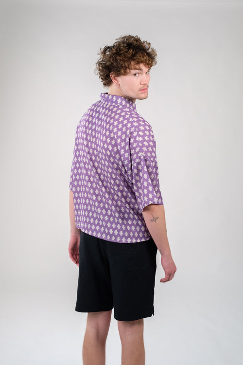 BILBERRY SHIRT