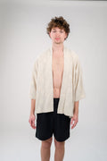 ROSETTES KIMONO