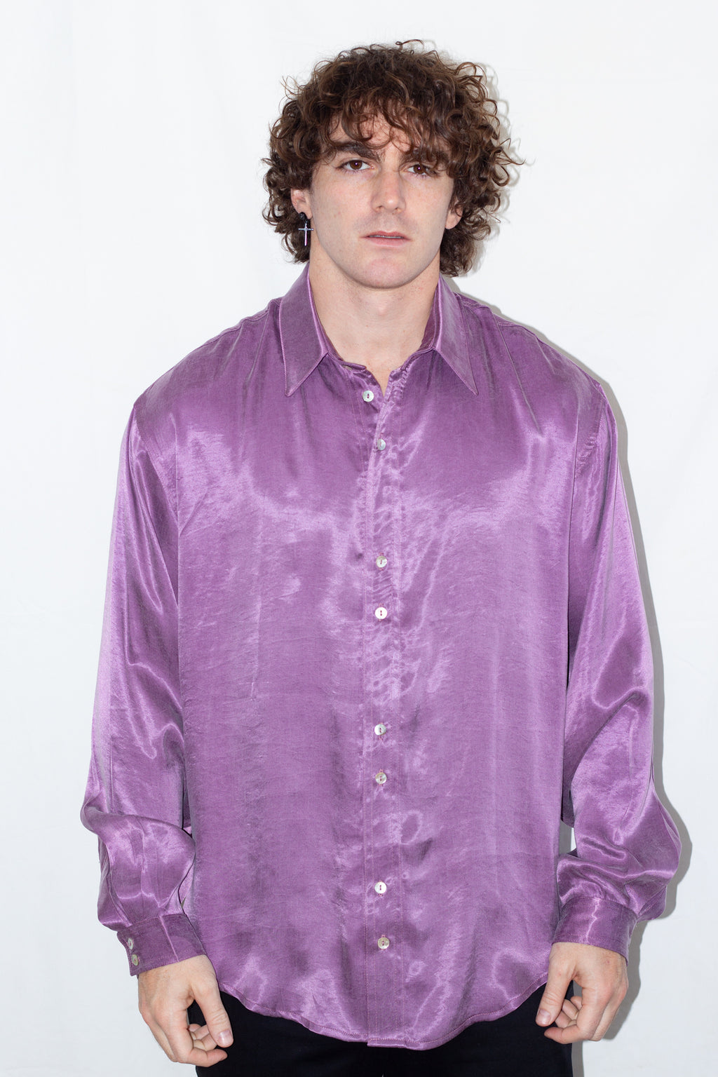 AÇAI BERRY SHIRT