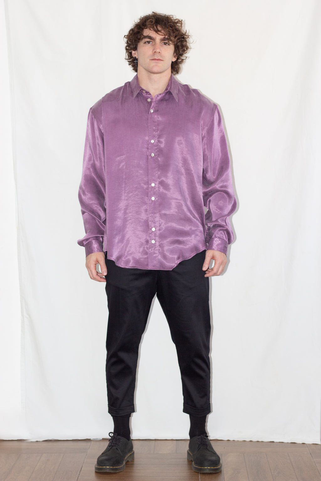 AÇAI BERRY SHIRT