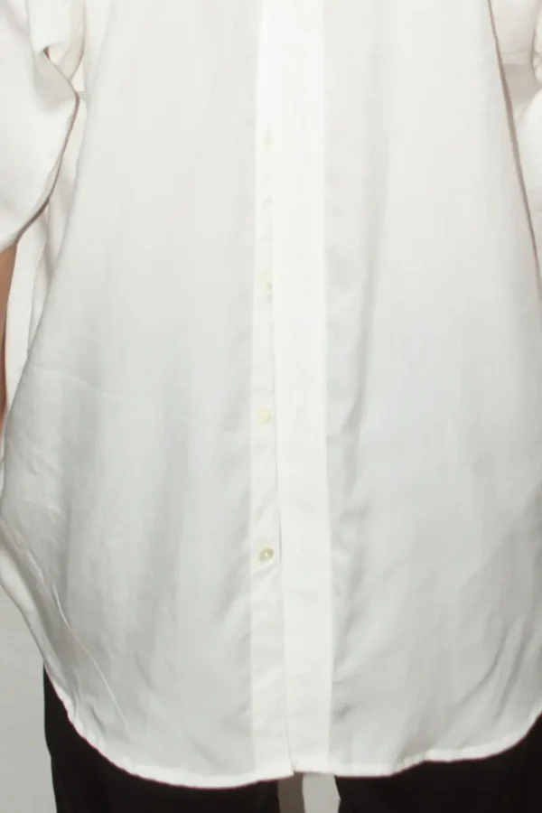 camisa blanca