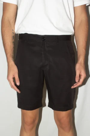 karel tailored shorts