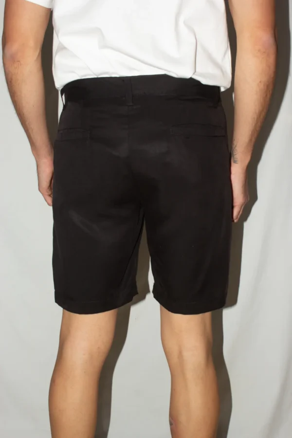 karel tailored shorts