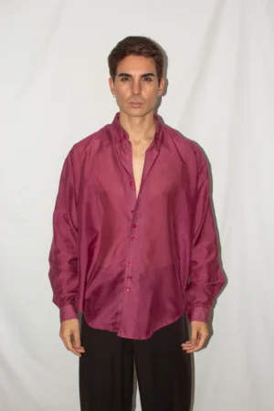 roby shirt
