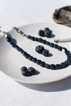 blackberry punk chain