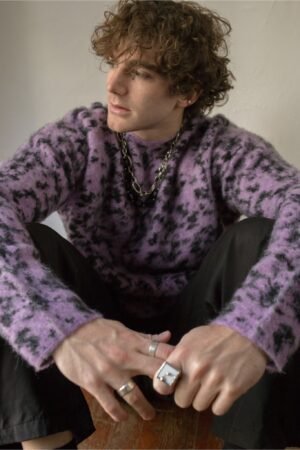 st jimmy lawton berry jumper